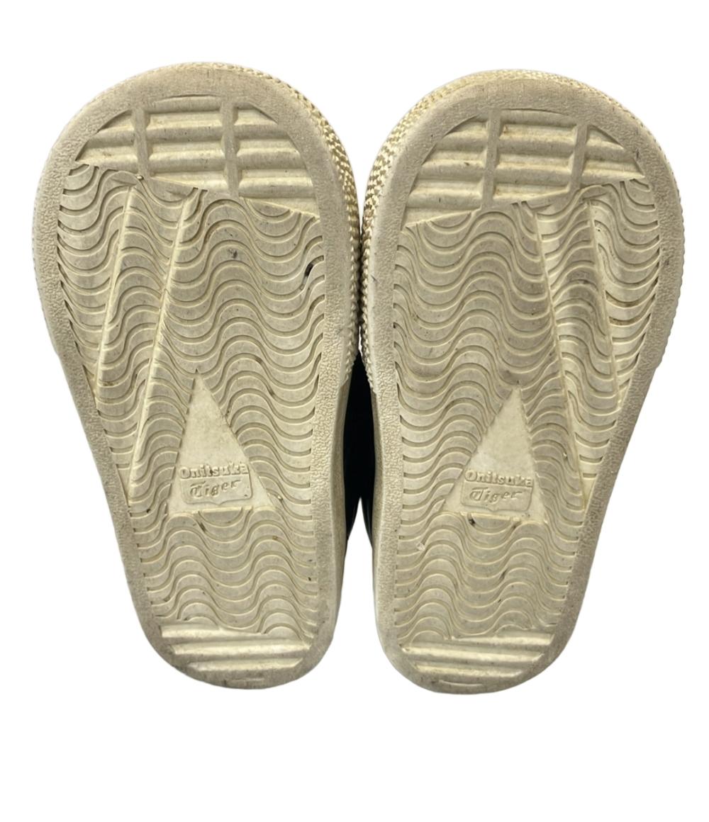 オニツカタイガー ローカットスニーカー 1184A027 ベビー SIZE 14.5 (M) ONITSUKA TIGER