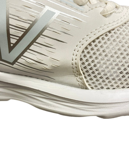 NEW BALANCE ローカットスニーカー ランニングシューズ ウォーキングシューズ 411 TechRide W411LW1 レディース SIZE 23.0 ニューバランス