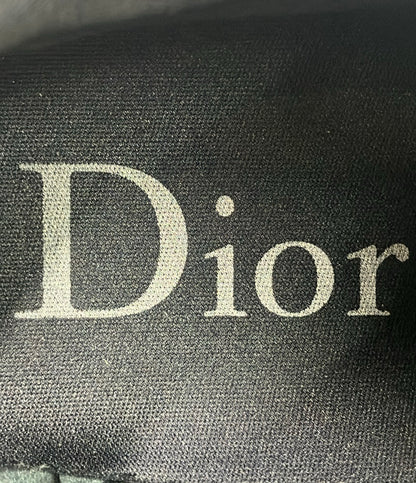 美品 DIOR HOMME ローカットスニーカー 17H LI メンズ SIZE 41 ディオール・オム