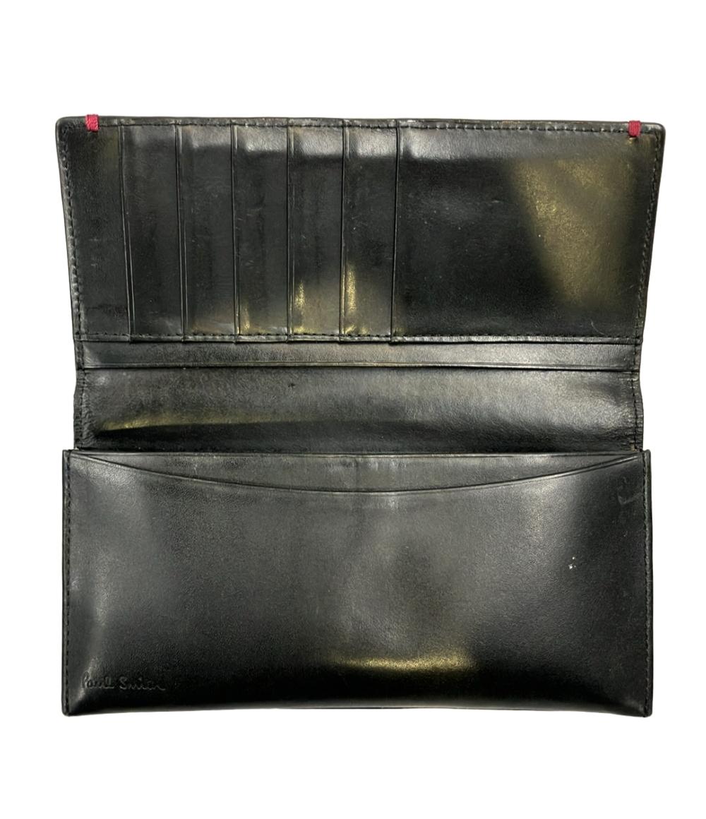 Paul Smith 長財布 メンズ ポール・スミス