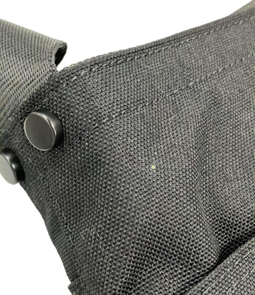 UNTRACK トートバッグ ショルダーバッグ 肩掛け メンズ アントラック