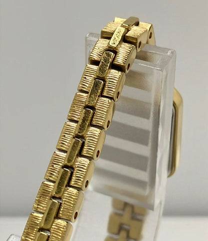 CITIZEN 腕時計 ソーラー シルバー G620-S105129 レディース シチズン