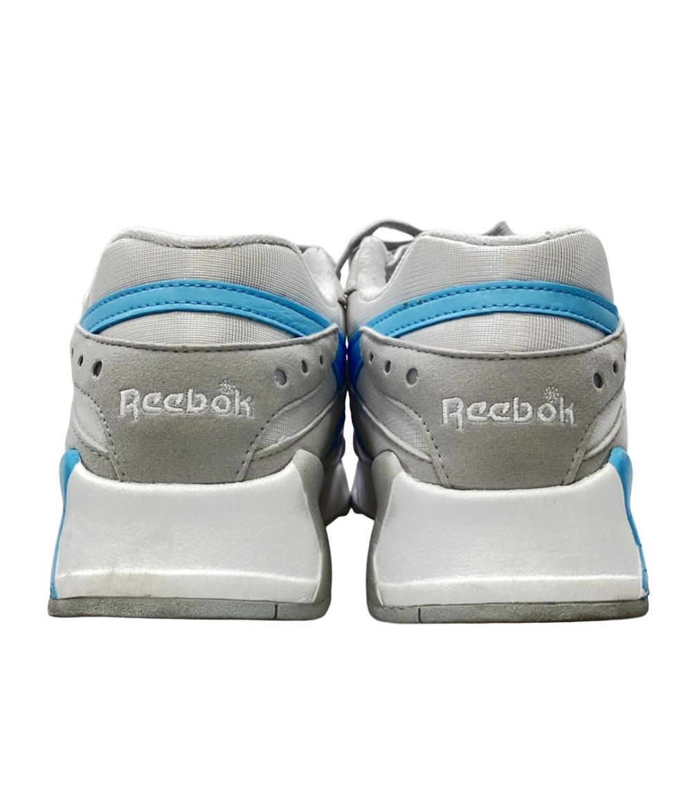リーボック ローカットスニーカー アズトレック CN7473 メンズ SIZE 26.0 (M) Reebok