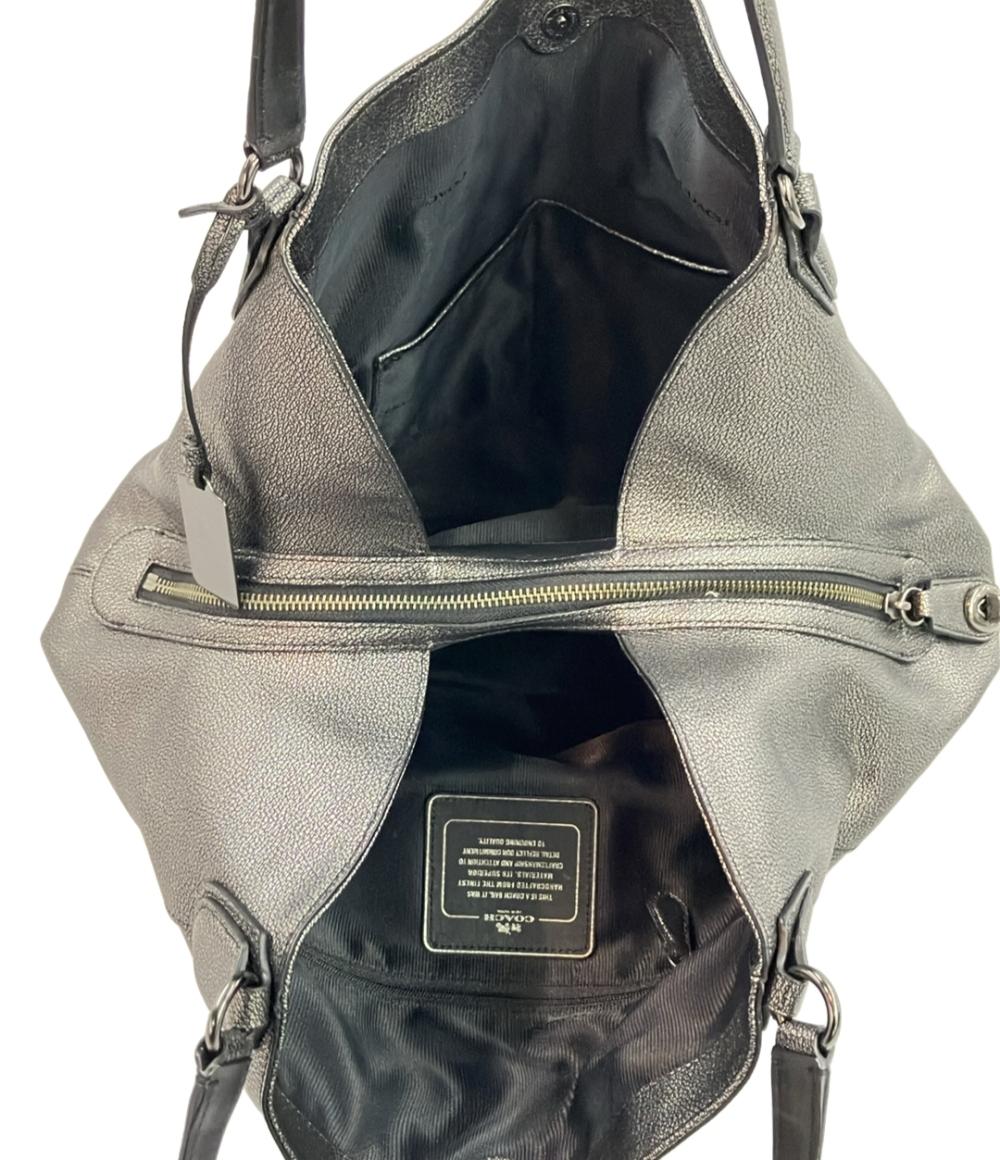 COACH トートバッグ 肩掛け レディース コーチ