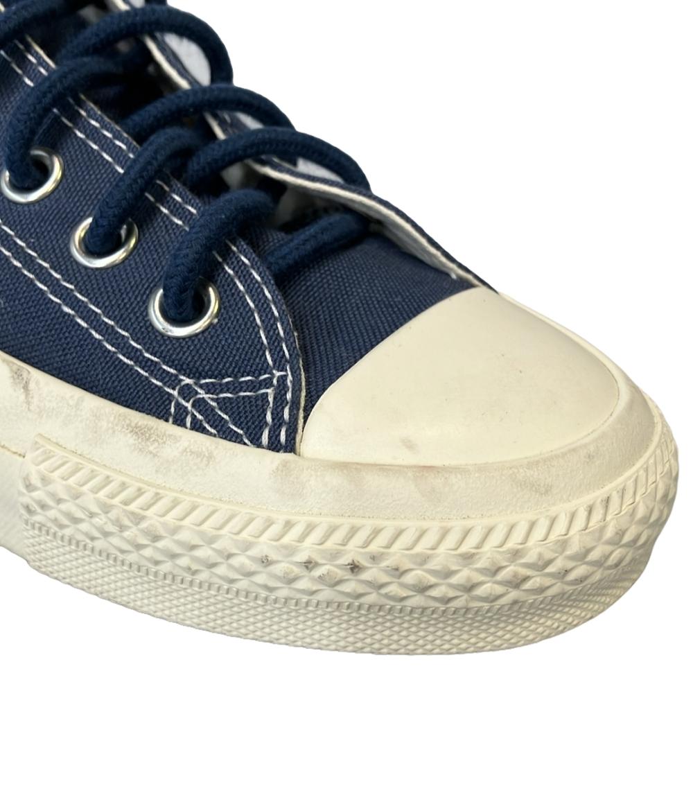 コンバース ローカットスニーカー ALL STAR NV-ARMY'S OX 1SD306 レディース SIZE 24.5 (L) CONVERSE