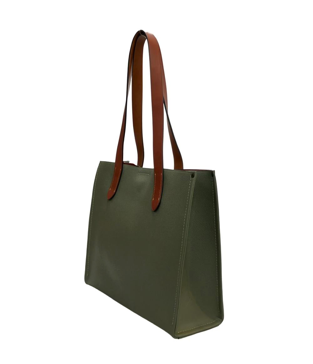 coach リレートート34 COACH（コーチ）の「リレー トート 34（トートバッグ）」 - WEAR