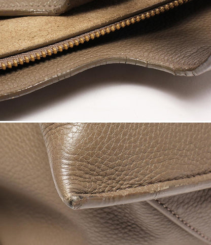 セリーヌ トートバッグ トリフォルド ミディアム レディース CELINE