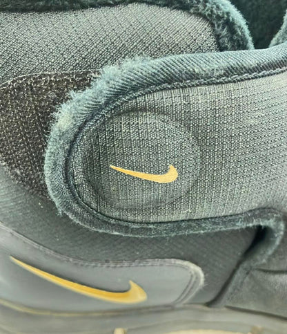 ナイキ ショートブーツ AV8339-001 キッズ SIZE 22 (M) NIKE