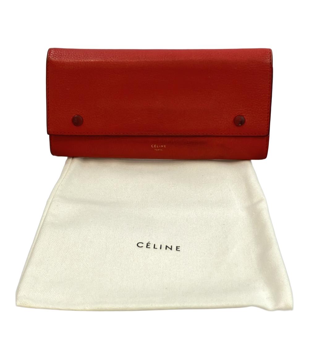 セリーヌ 長財布 レディース CELINE – Rehello by BOOKOFF
