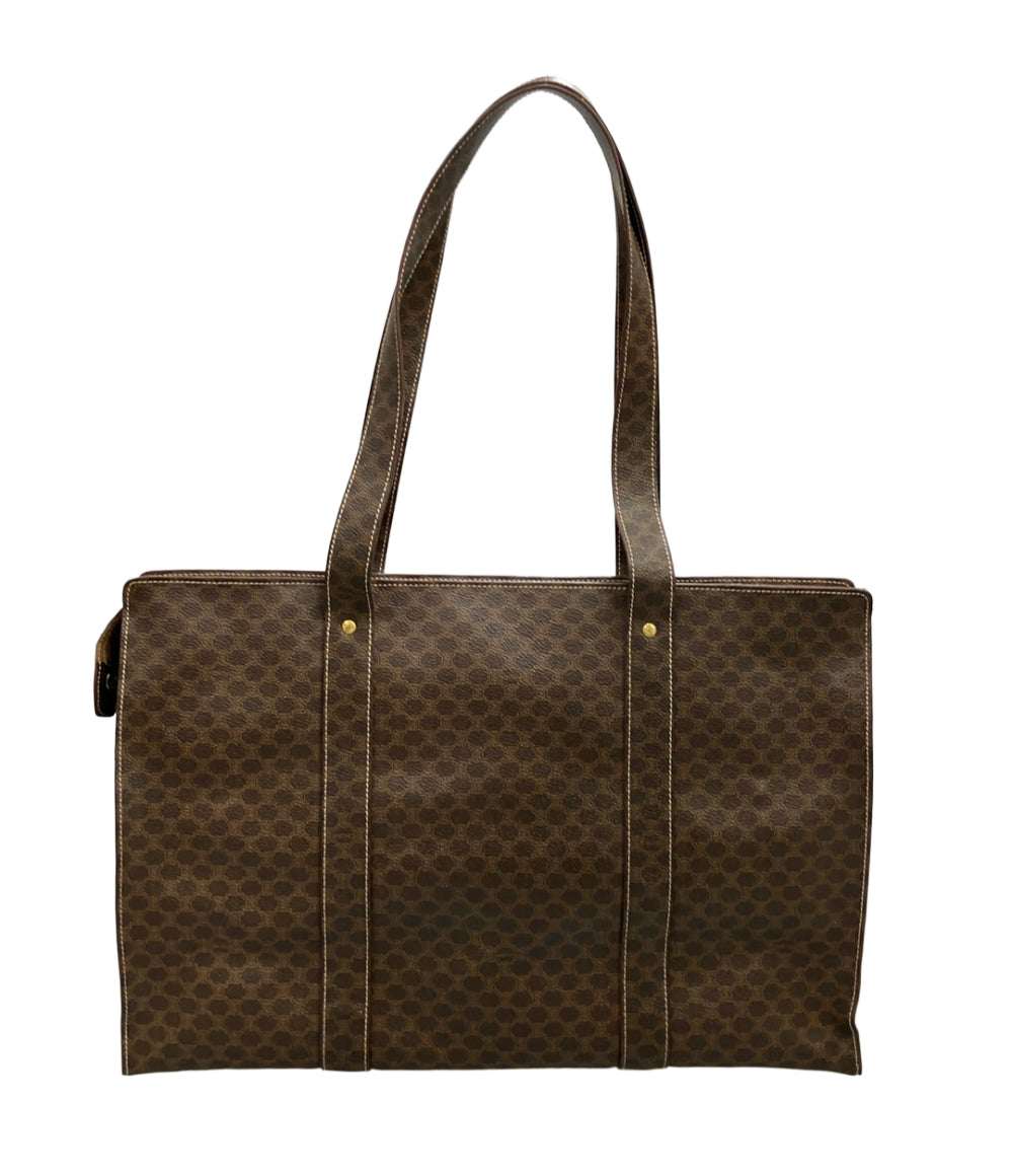 CELINE トートバッグ マカダム レディース セリーヌ
