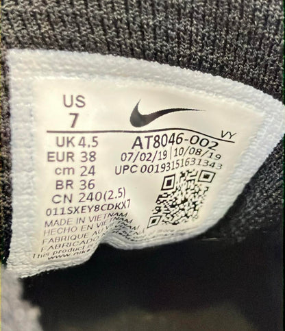 ナイキ ローカットスニーカー ショックス TL ノヴァ AT8046-002 レディース SIZE 24.0 (L) NIKE