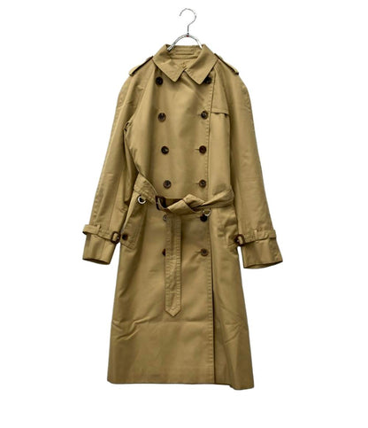 Aquascutum トレンチコート ブルーライナー付き 5004450100-83 レディース SIZE 8 (L) アクアスキュータム