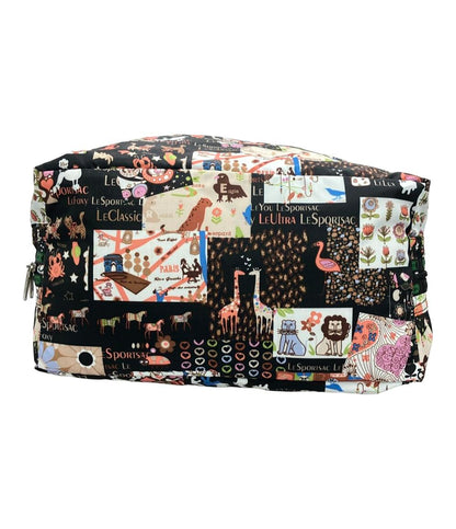 LeSportsac ハンドバッグ トートバッグ レディース レスポートサック