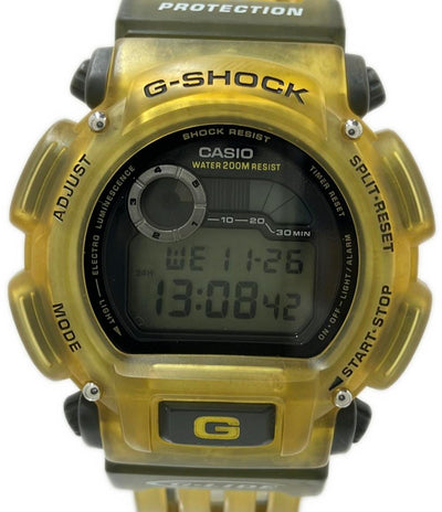 CASIO 腕時計 G-SHOCK クオーツ DW-9000 メンズ カシオ