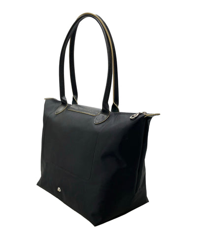 Longchamp トートバッグ 70周年 ナイロン ル プリアージュ レディース ロンシャン