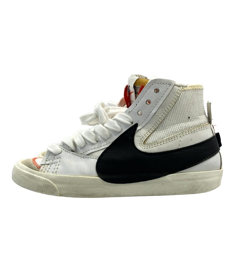 ナイキ ミドルカットスニーカー DD3111-100 メンズ SIZE 27.0 (L) NIKE