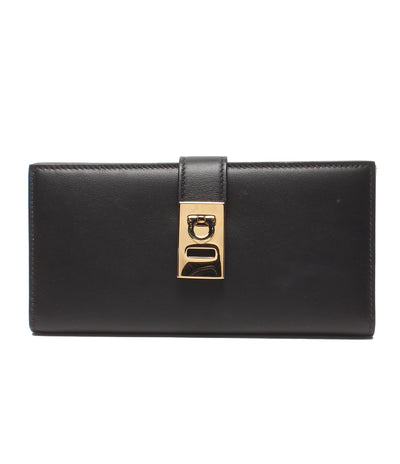 FERRAGAMO 長財布 ガンチーニ レディース フェラガモ