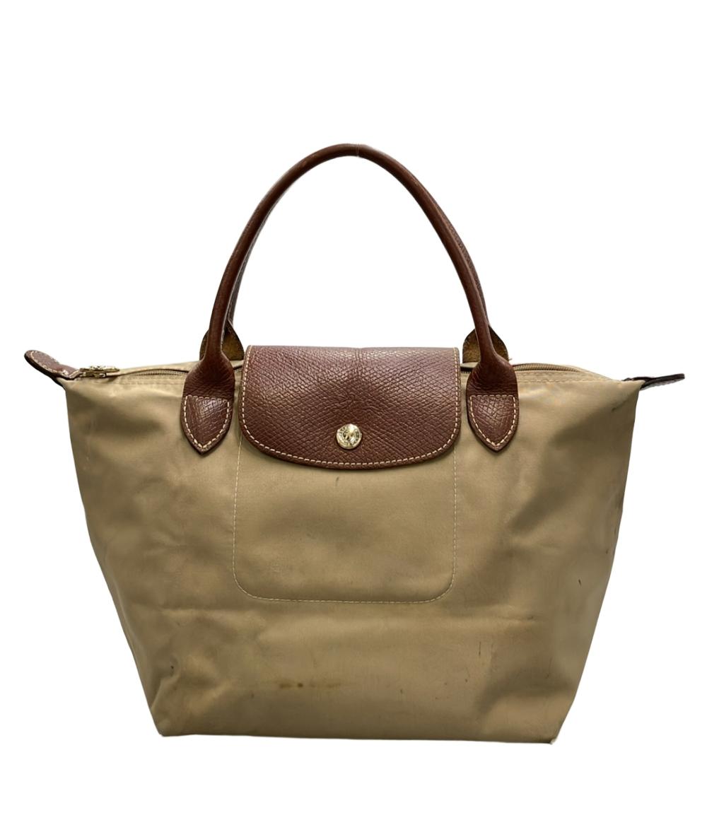 訳あり ロンシャン ハンドバッグ トートバッグ ル プリアージュ レディース Longchamp