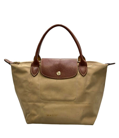 訳あり ロンシャン ハンドバッグ トートバッグ ル プリアージュ レディース Longchamp