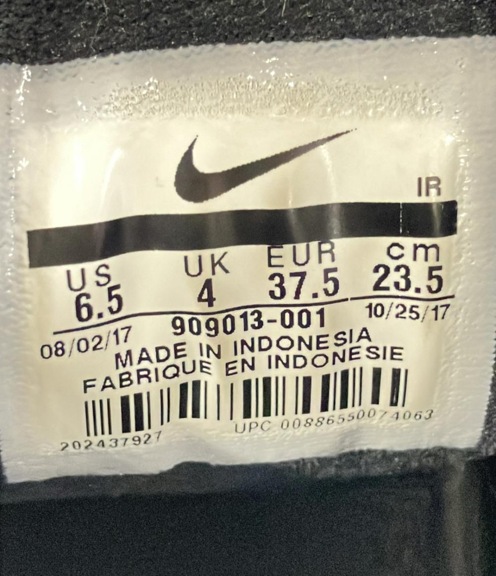 ナイキ ローカットスニーカー CITY TRAINER 909013-001 レディース SIZE 23.5 (M) NIKE