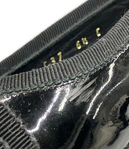 Salvatore Ferragamo バックバンドパンプス レディース SIZE 6.5 サルヴァトーレフェラガモ