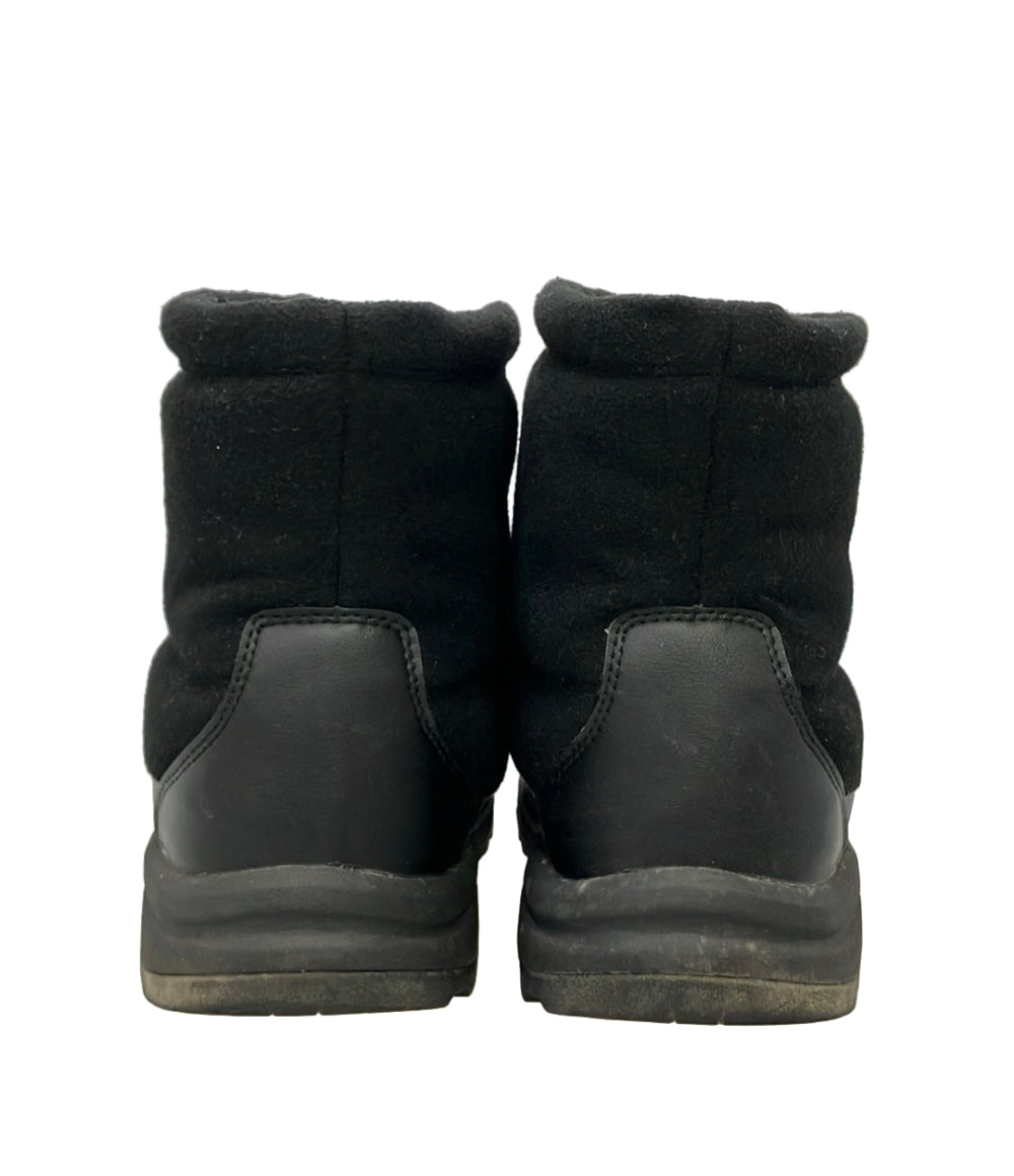 THE NORTH FACE ショートブーツ スノーブーツ NF51979 メンズ SIZE 28.0 ザ・ノース・フェイス