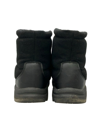 THE NORTH FACE ショートブーツ スノーブーツ NF51979 メンズ SIZE 28.0 ザ・ノース・フェイス