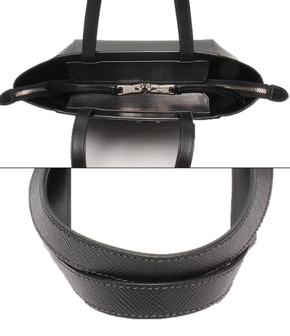 美品 プラダ トートバッグ ショルダーバッグ 肩掛け サフィアーノ 1BG284 レディース PRADA
