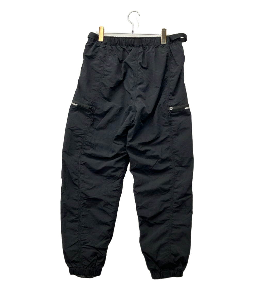 WTAPS トラックパンツ 23AW 232BRDT-PTM05 メンズ SIZE 02 (M) ダブルタップス
