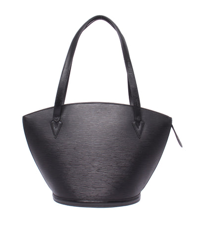 LOUIS VUITTON ショルダーバッグ 肩掛け サンジャック ショッピング エピ M52262 レディース ルイ・ヴィトン