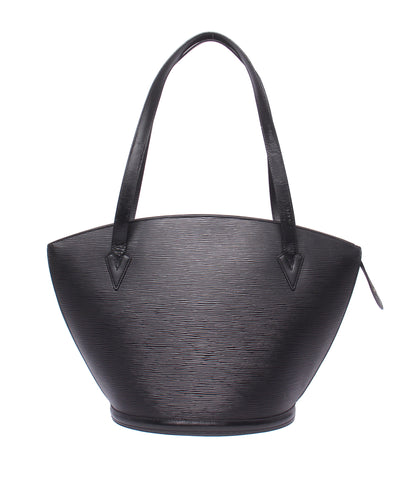 LOUIS VUITTON ショルダーバッグ 肩掛け サンジャック ショッピング エピ M52262 レディース ルイ・ヴィトン
