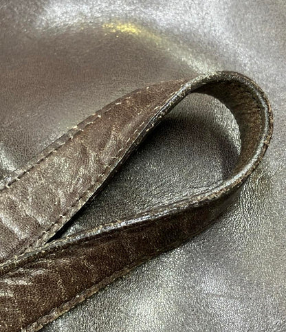 アニアリ トートバッグ ショルダーバッグ 肩掛け メンズ aniary