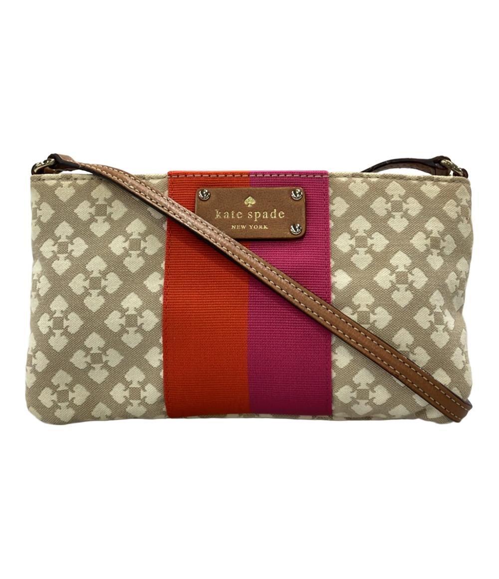 Kate Spade ショルダーバッグ 肩掛け レディース ケイトスペード