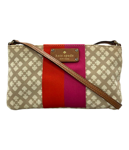 Kate Spade ショルダーバッグ 肩掛け レディース ケイトスペード