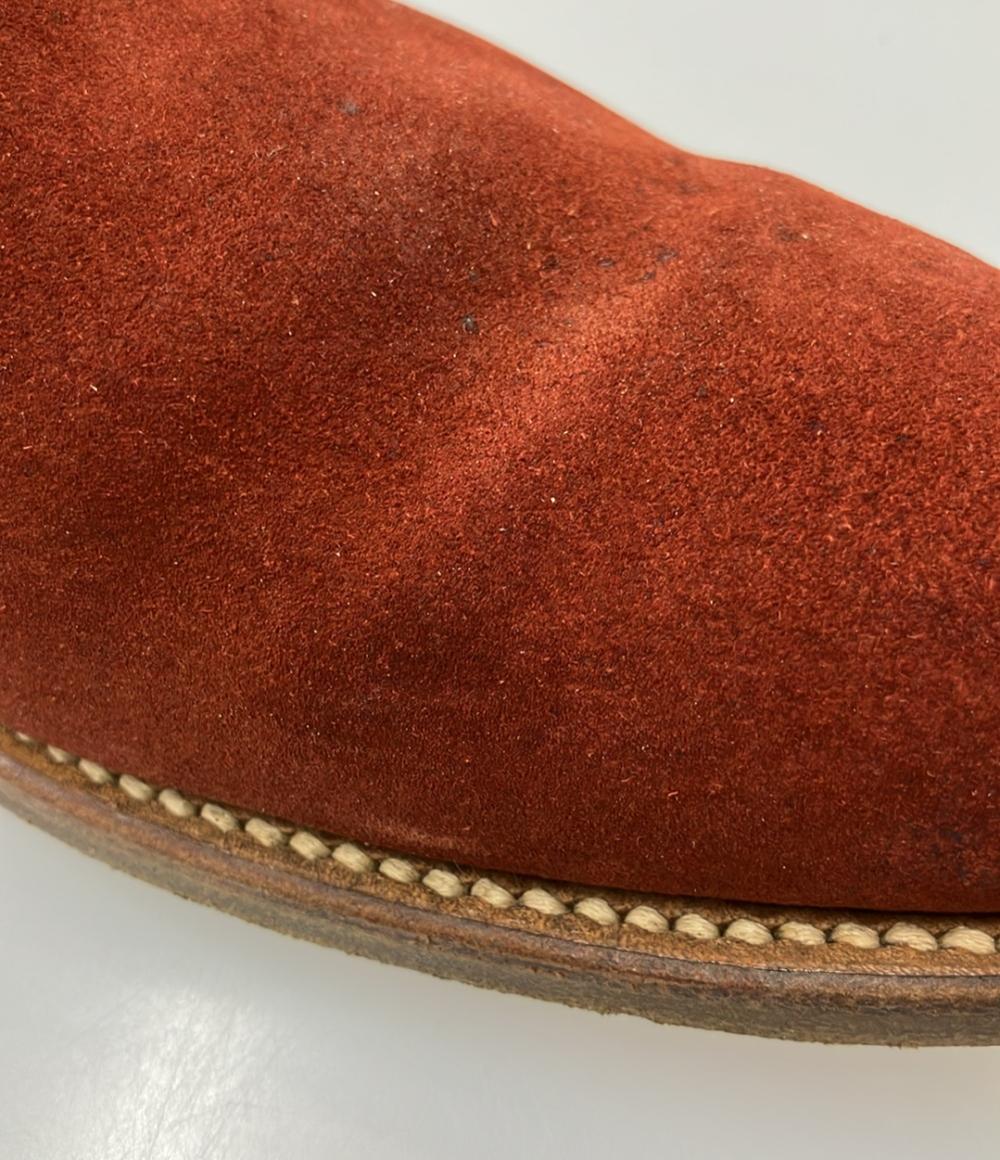 REGAL チャカブーツ デザートブーツ メンズ SIZE 25.5 (S) リーガル