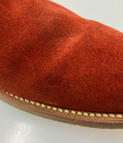 REGAL チャカブーツ デザートブーツ メンズ SIZE 25.5 (S) リーガル