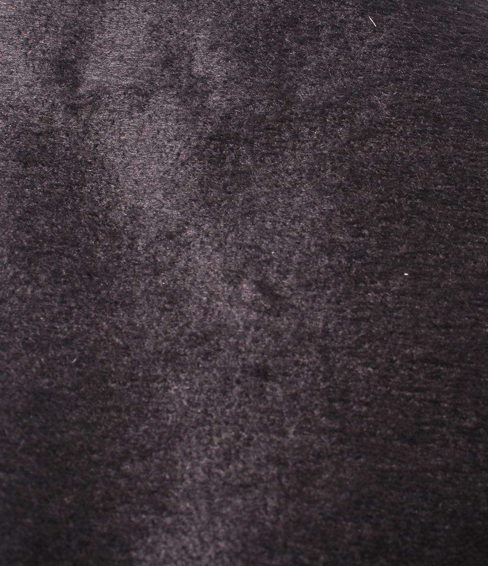 SAINT LAURENT PARIS マフラー シルク100% 794861 3Y009 メンズ レディース サンローランパリ