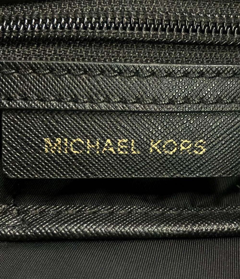 マイケルコース ショルダーバッグ 斜め掛け レディース MICHAEL KORS