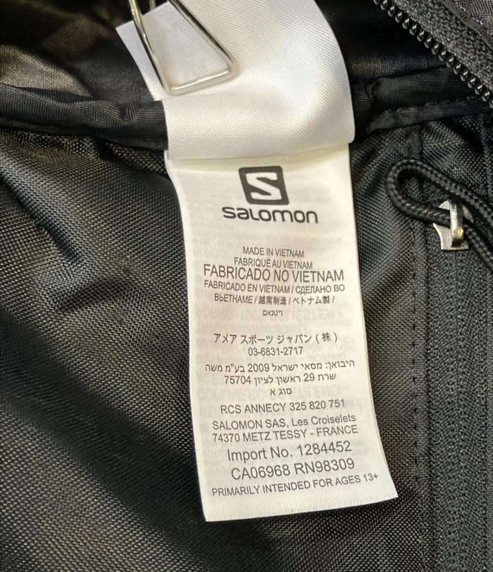 サロモン リュック アウトパーク 20 メンズ Salomon