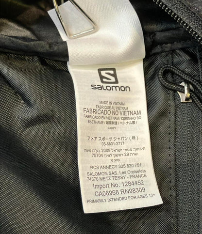 サロモン リュック アウトパーク 20 メンズ Salomon