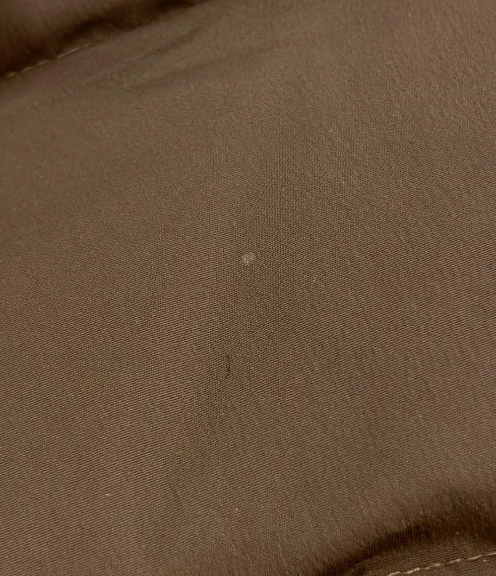 美品 デミルクスビームス ダウンジャケット レディース SIZE 36 (XS) Demi-Luxe BEAMS