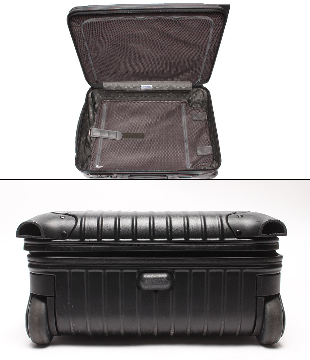 RIMOWA キャリーバッグ SALSA サルサ メンズ レディース リモワ