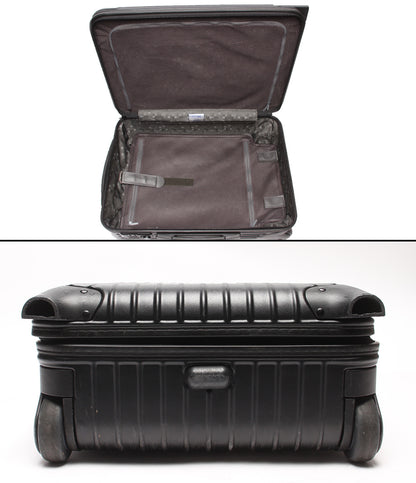 RIMOWA キャリーバッグ SALSA サルサ メンズ レディース リモワ