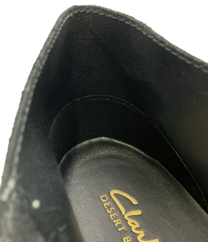 Clarks デザートブーツ 11826 レディース SIZE UK 4 1/2 クラークス