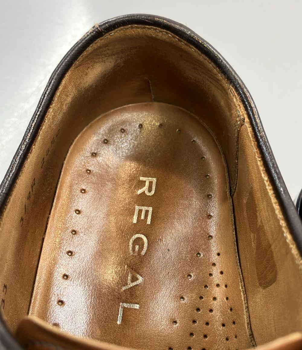 リーガル ドレスシューズ ウィングチップ メンズ SIZE 24 1/2 (XS) REGAL