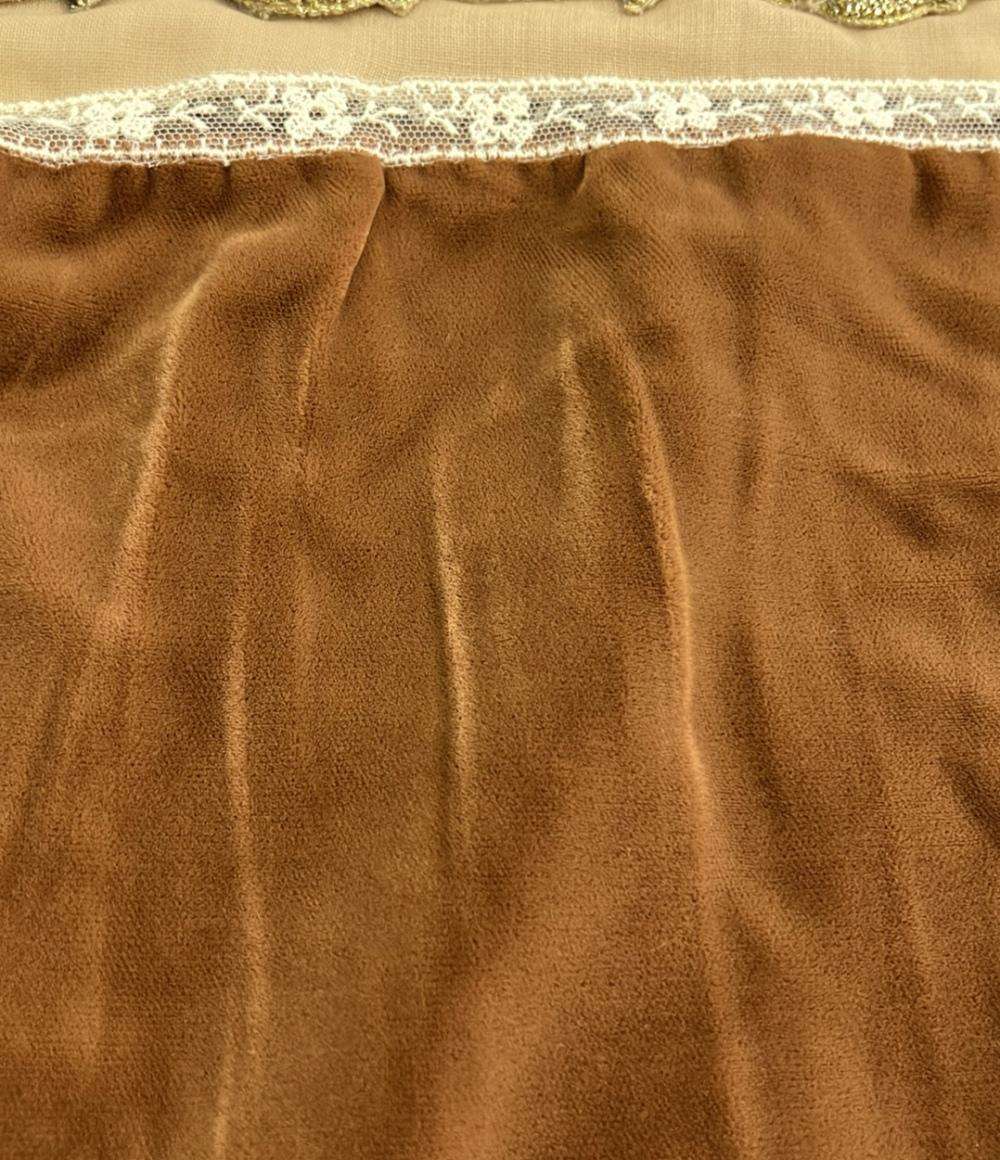 Miu Miu キャミソール レディース SIZE 42 (M) ミュウ ミュウ