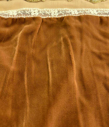 Miu Miu キャミソール レディース SIZE 42 (M) ミュウ ミュウ