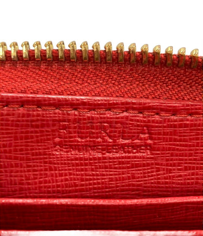 フルラ ラウンドファスナー長財布 レディース Furla