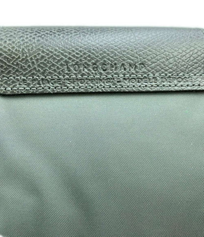 美品 Longchamp トートバッグ レディース ロンシャン