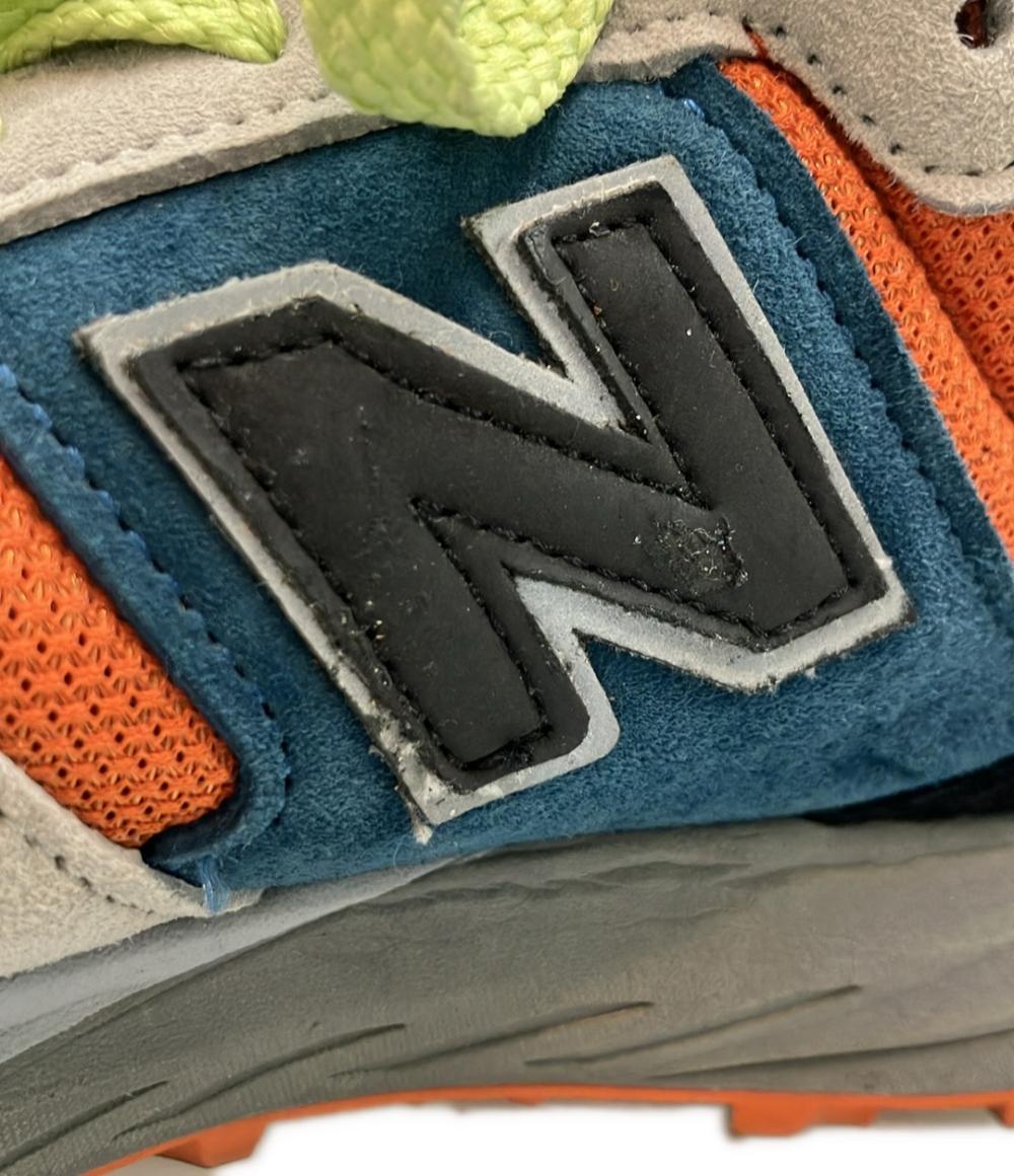 NEW BALANCE ローカットスニーカー MTL575OP メンズ SIZE USA 9 1/2 (27.5cm) ニューバランス